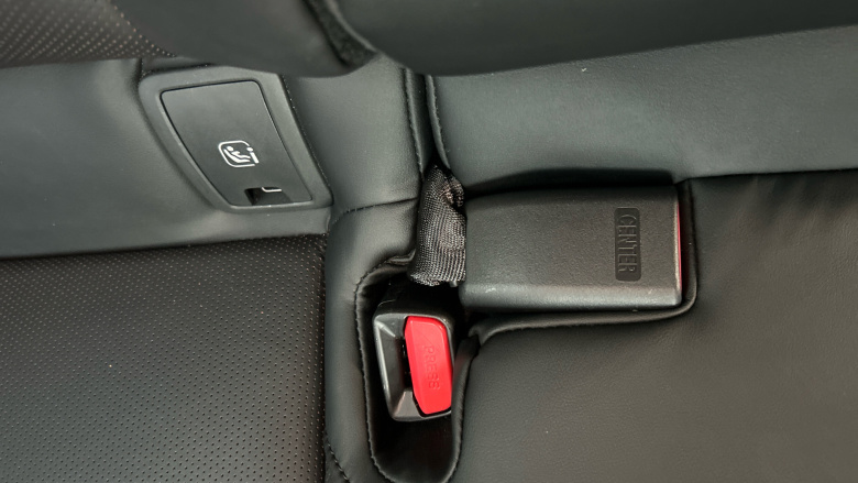 Mazda CX-3 2.0 GT Sport Nav + 5dr Petrol Hatchback